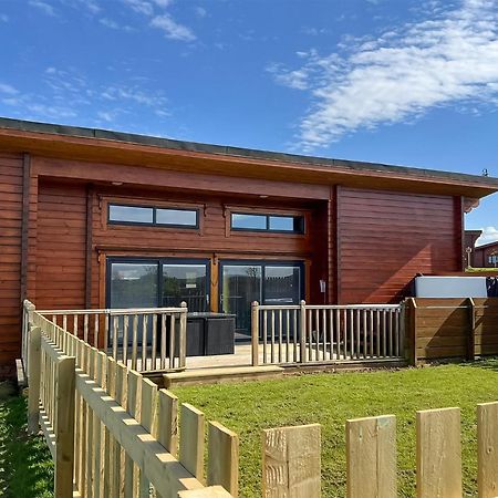Fairview Lodges Уитернси Экстерьер фото
