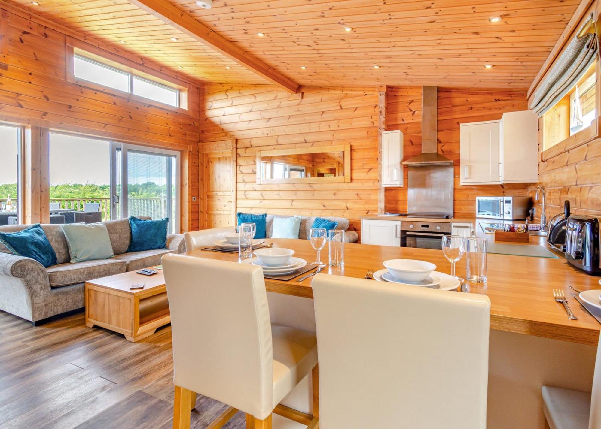Fairview Lodges Уитернси Номер фото