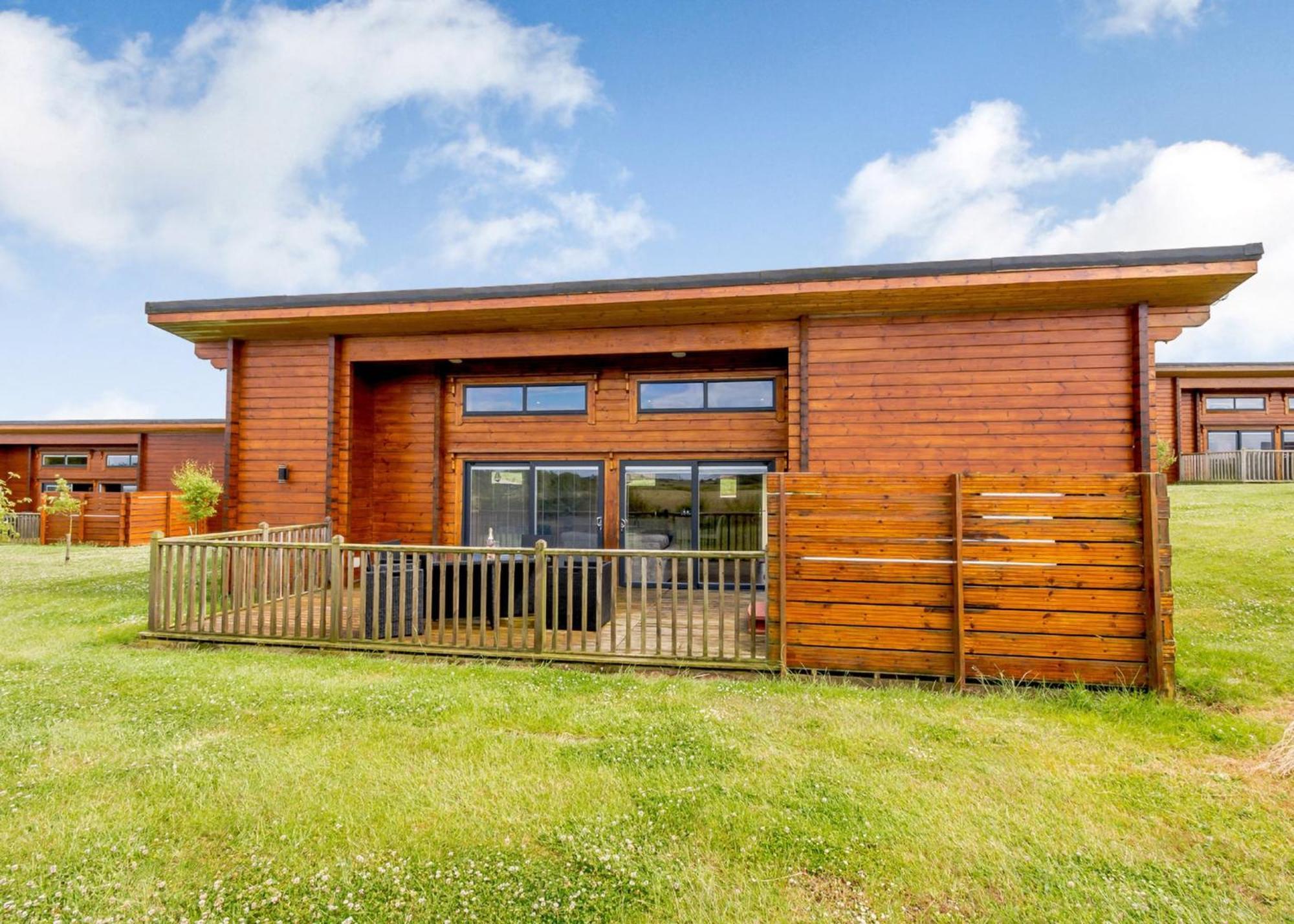 Fairview Lodges Уитернси Номер фото