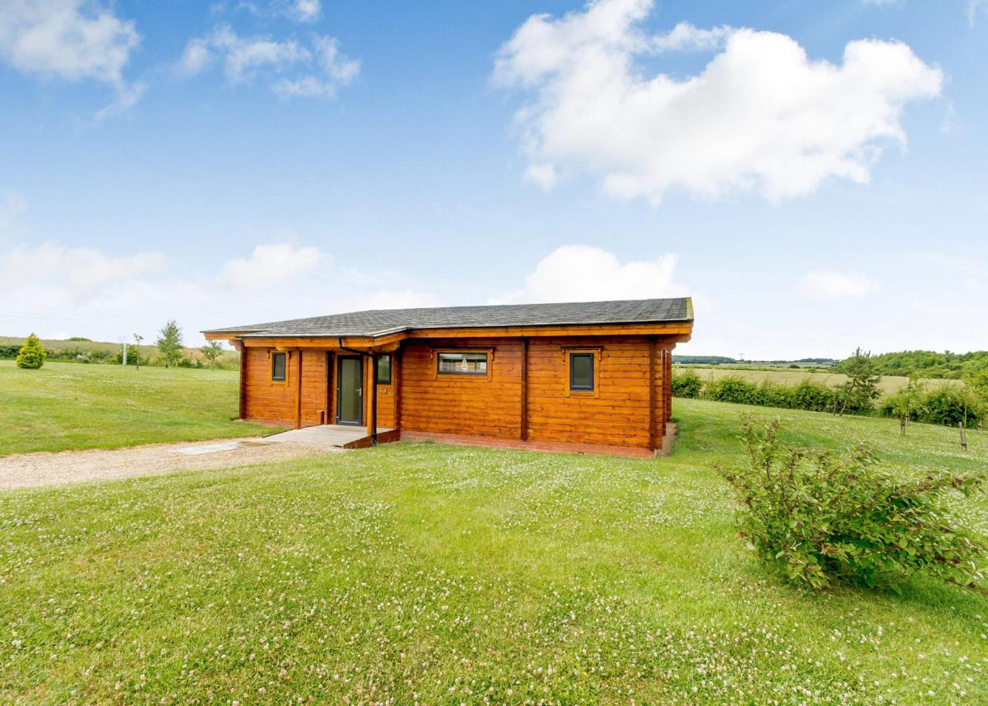 Fairview Lodges Уитернси Номер фото