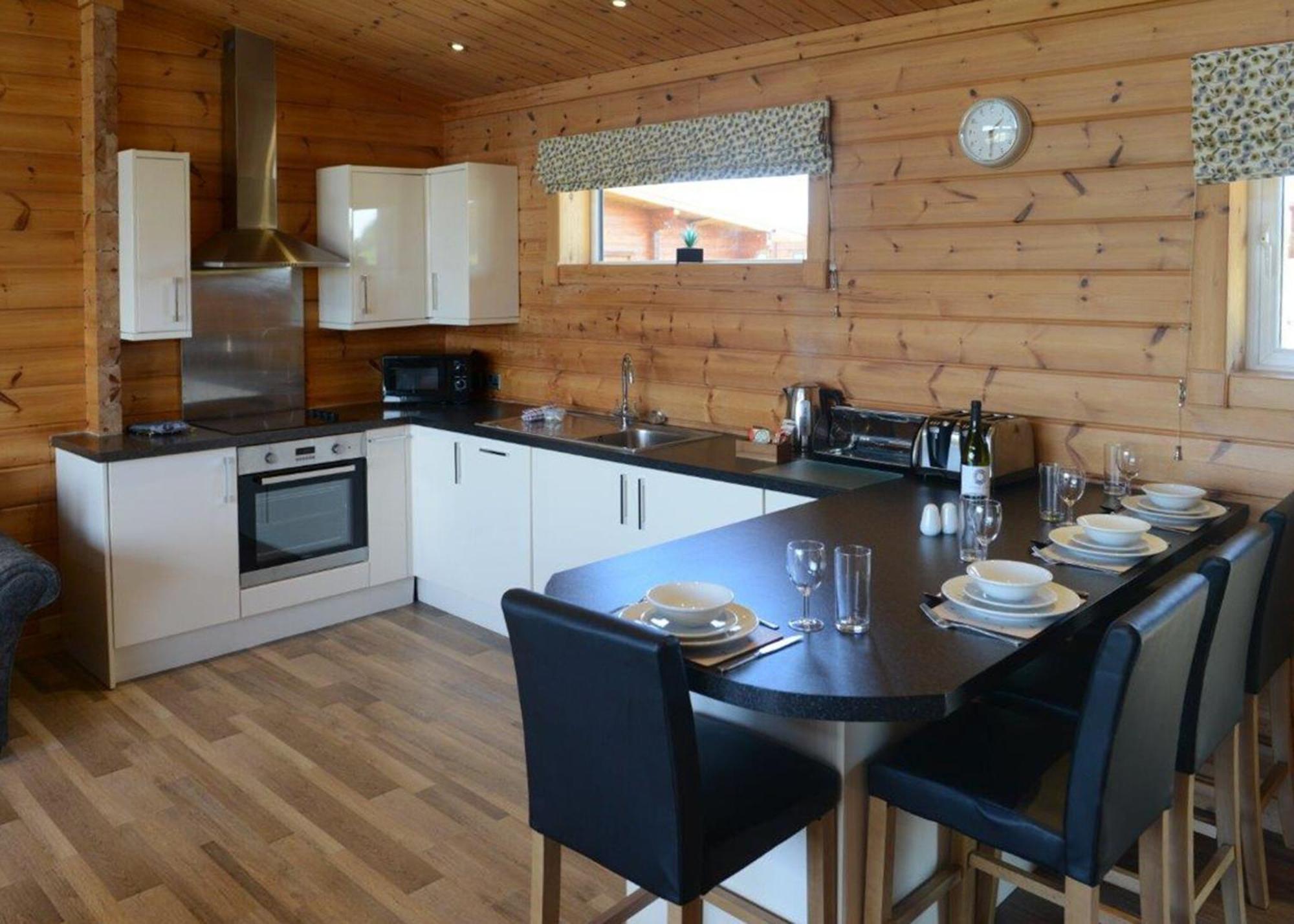 Fairview Lodges Уитернси Номер фото