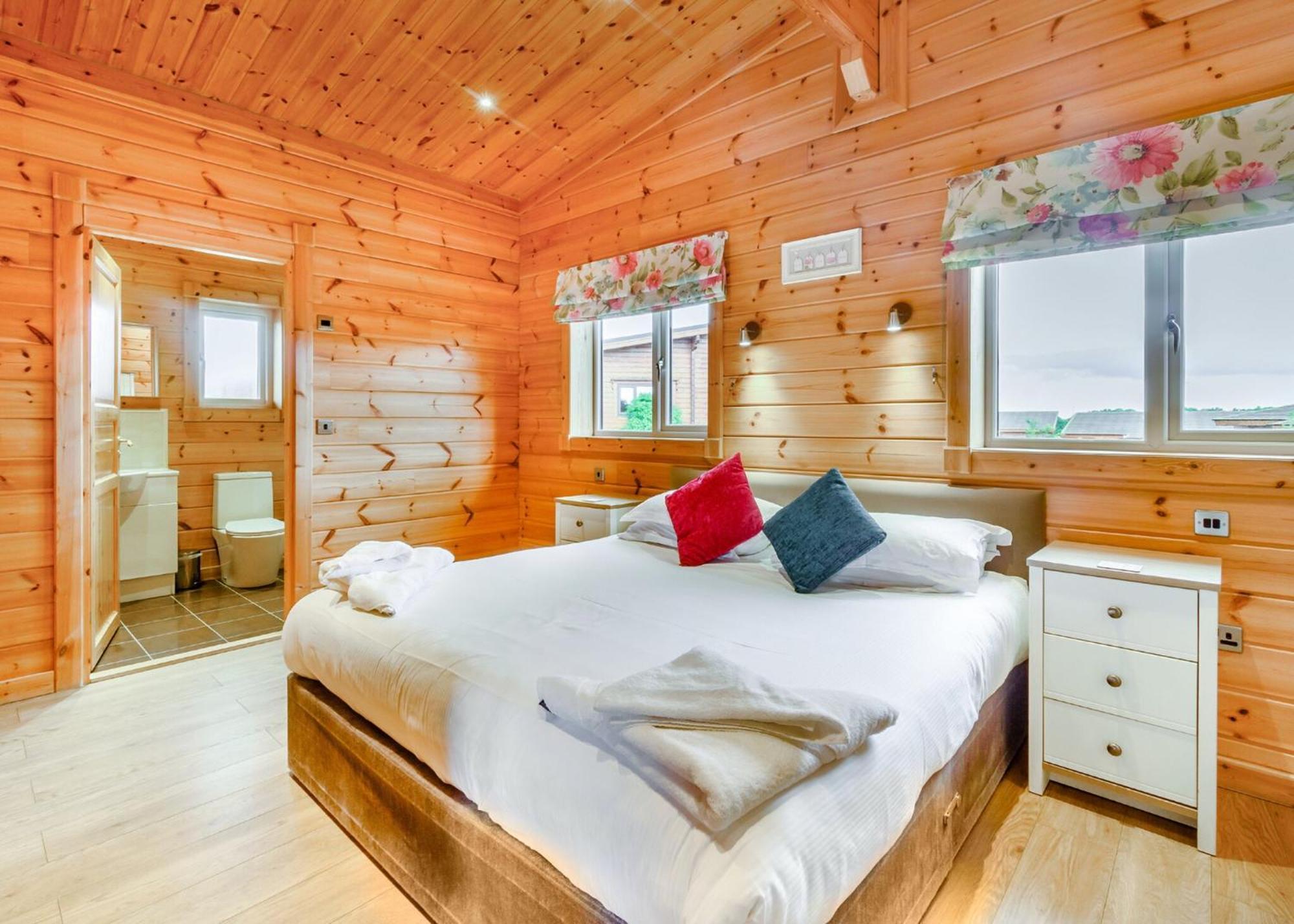 Fairview Lodges Уитернси Номер фото