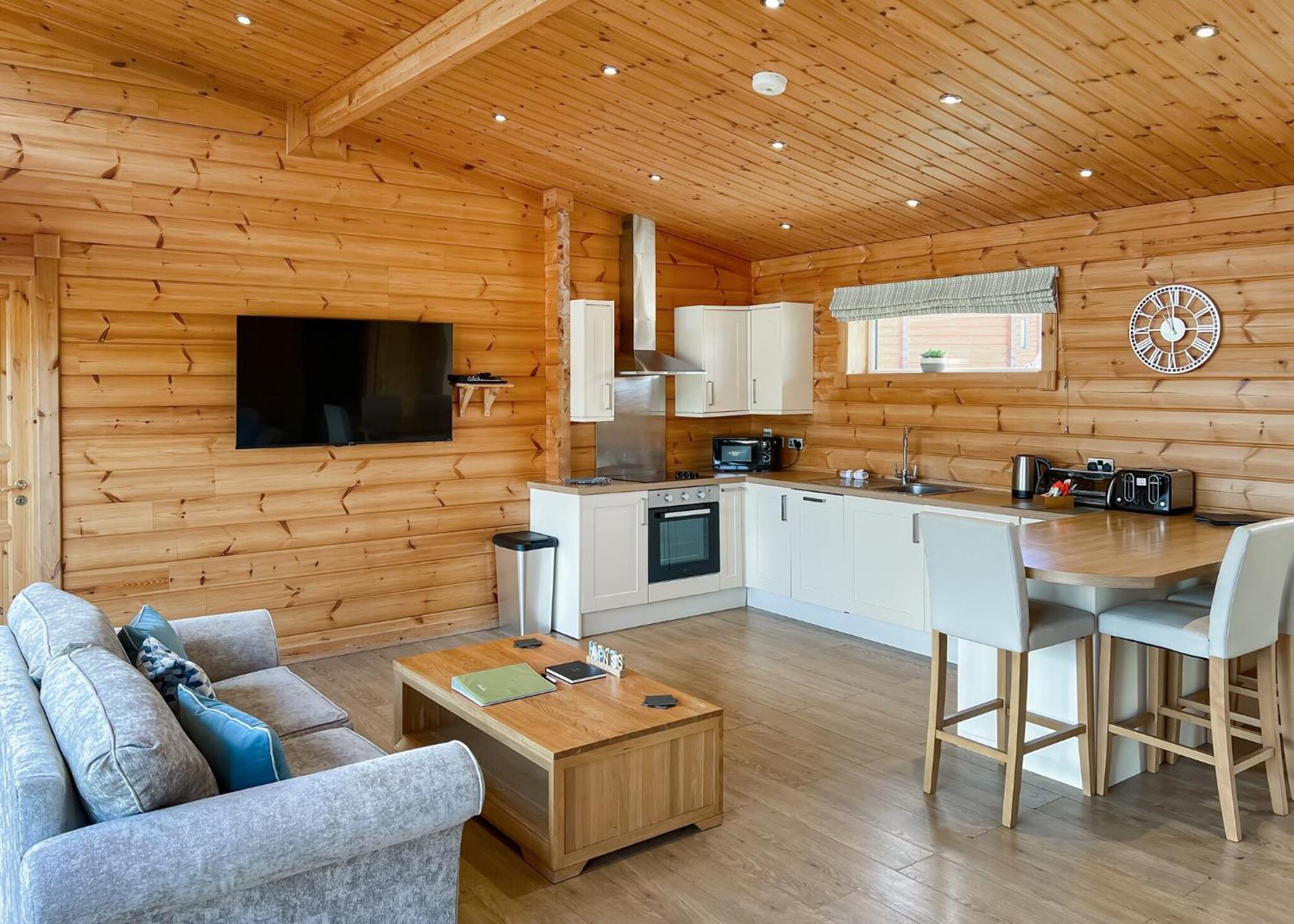 Fairview Lodges Уитернси Номер фото