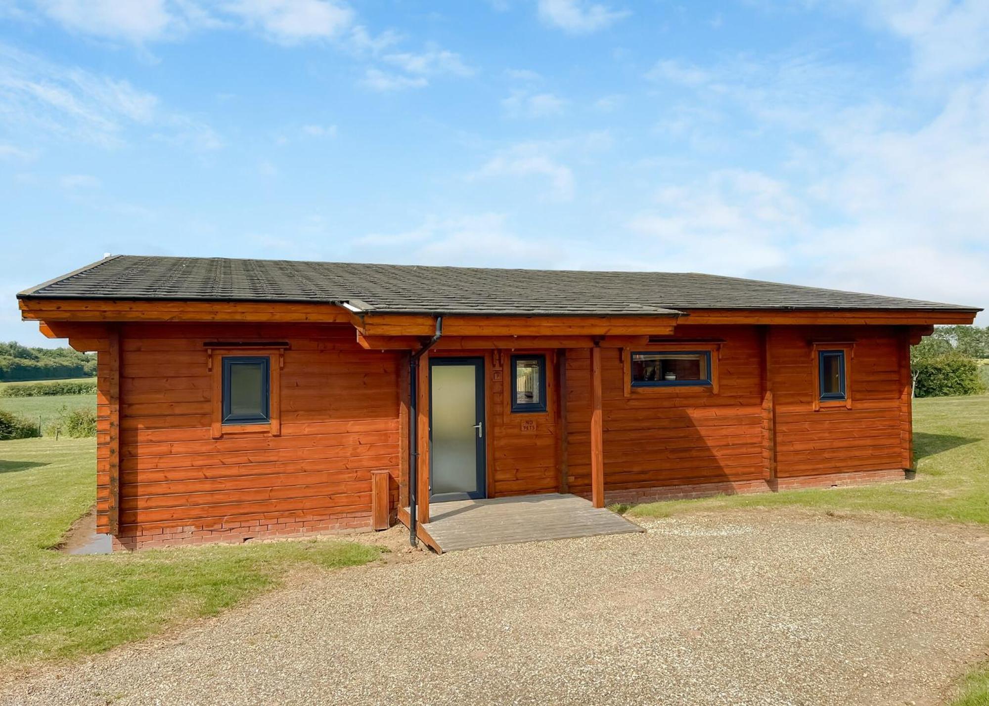 Fairview Lodges Уитернси Номер фото