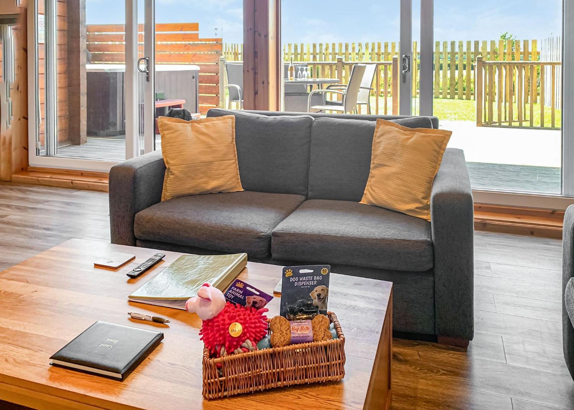 Fairview Lodges Уитернси Номер фото