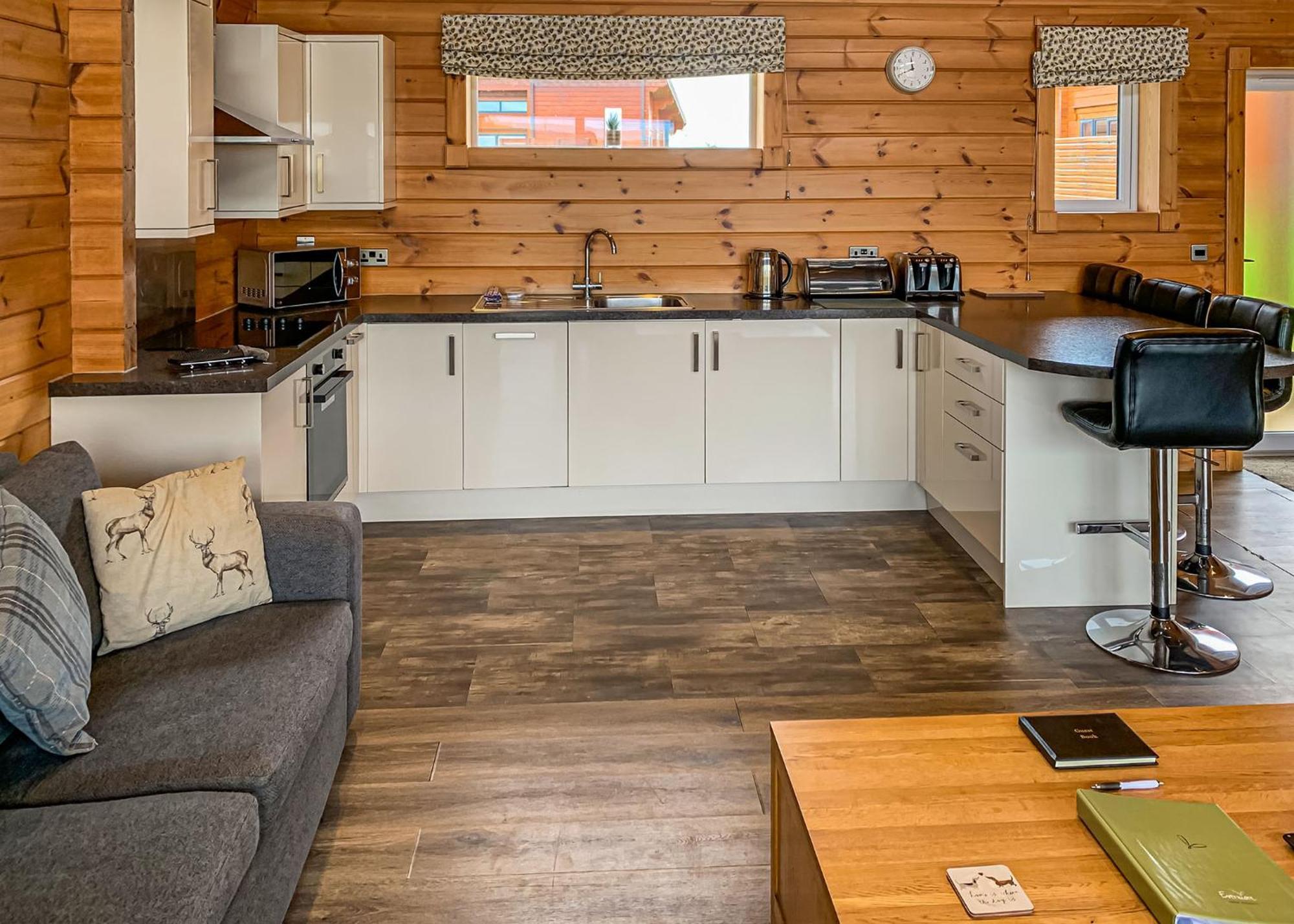 Fairview Lodges Уитернси Номер фото