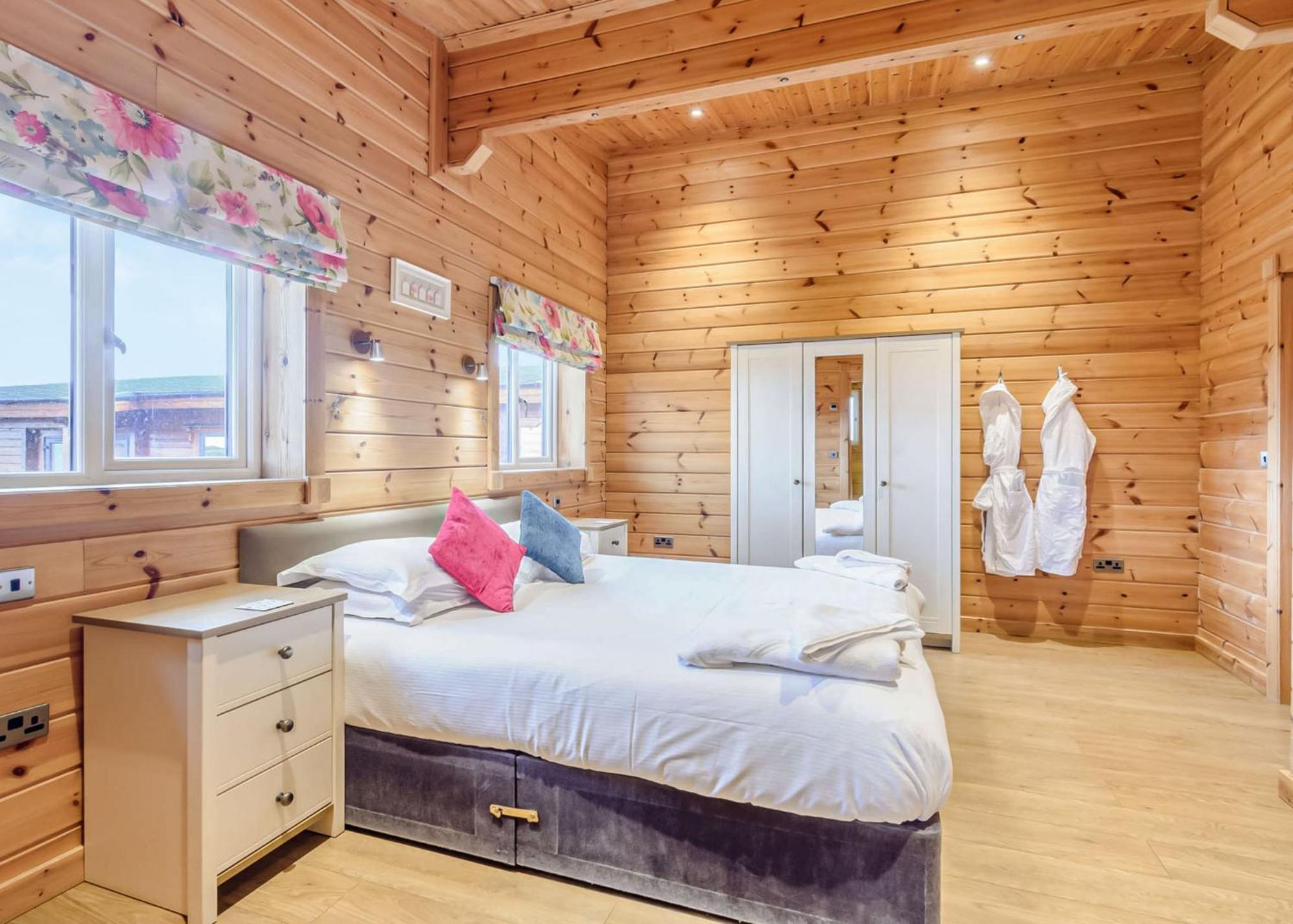Fairview Lodges Уитернси Экстерьер фото