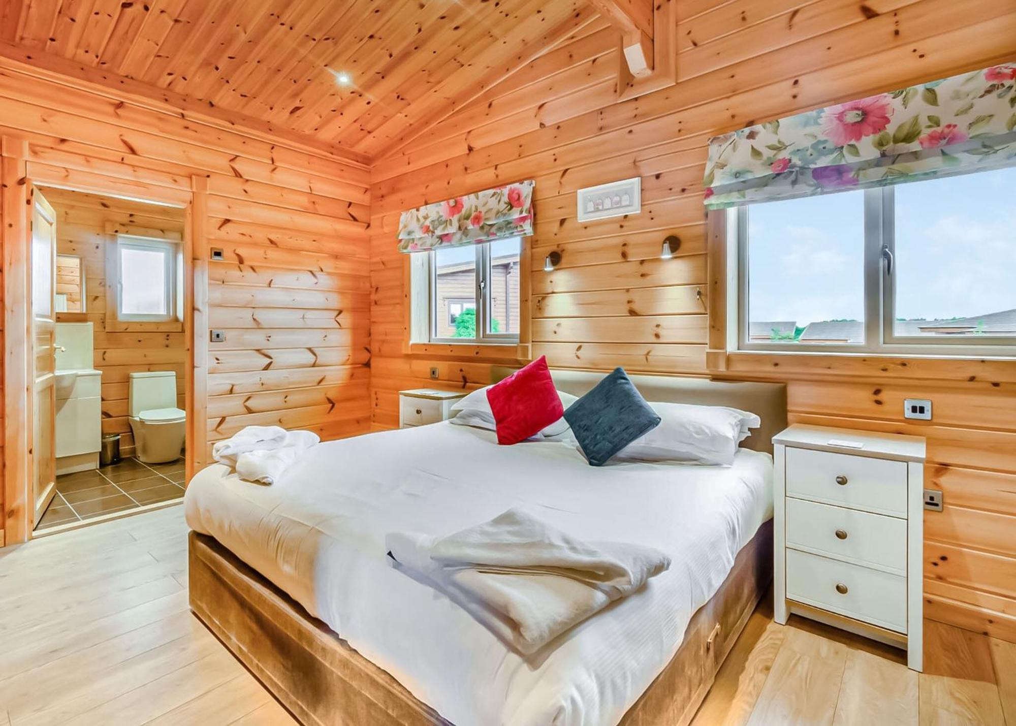 Fairview Lodges Уитернси Экстерьер фото