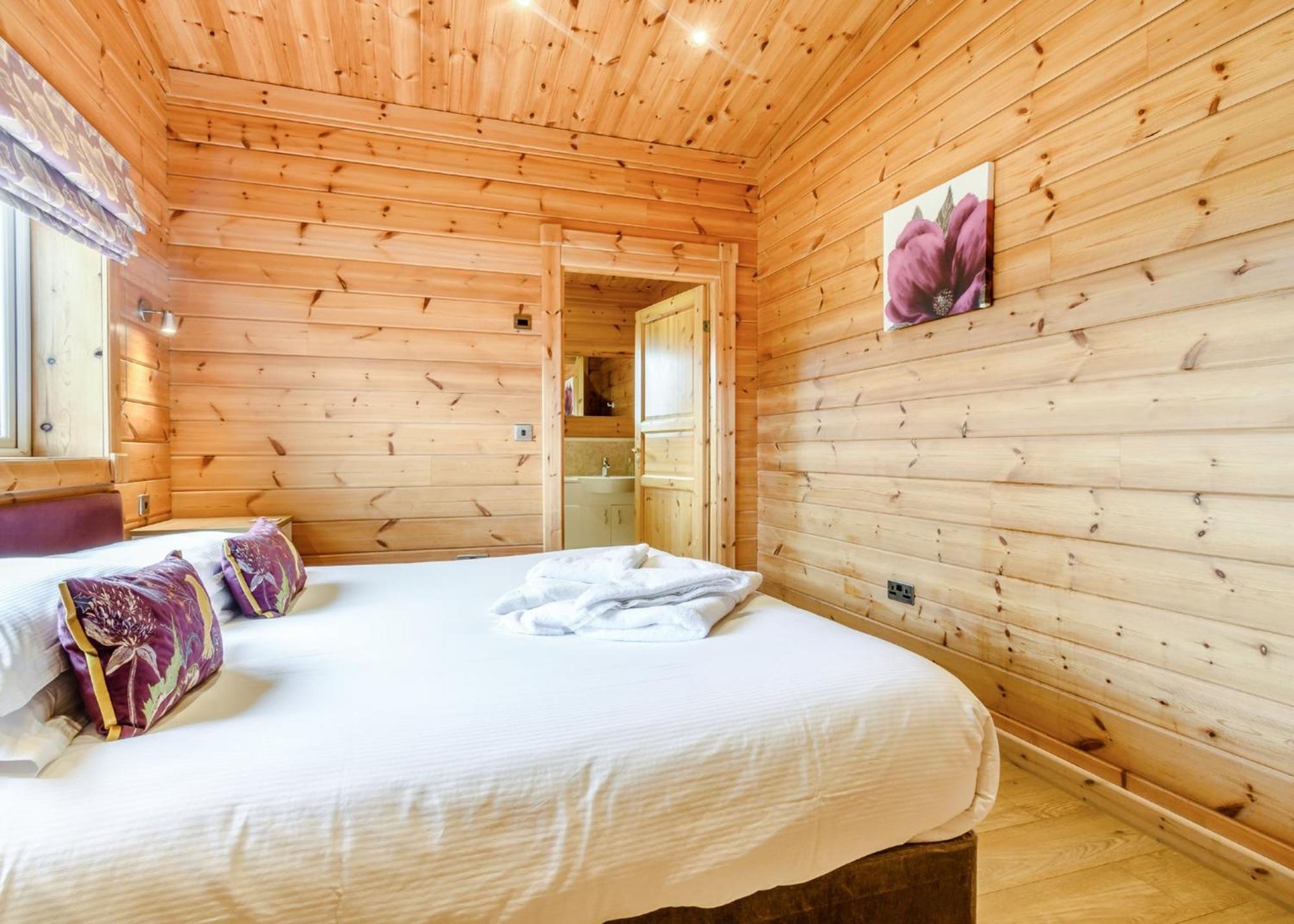 Fairview Lodges Уитернси Экстерьер фото