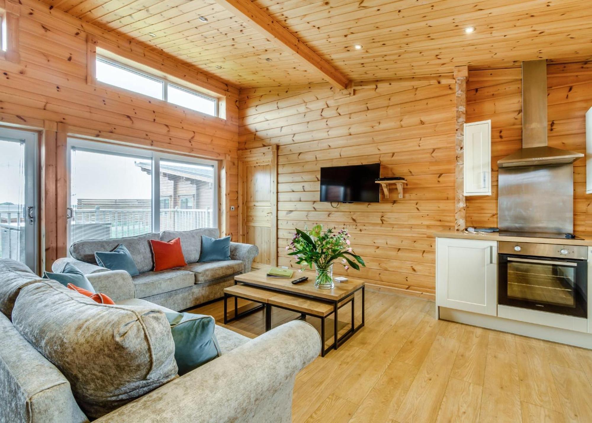Fairview Lodges Уитернси Экстерьер фото