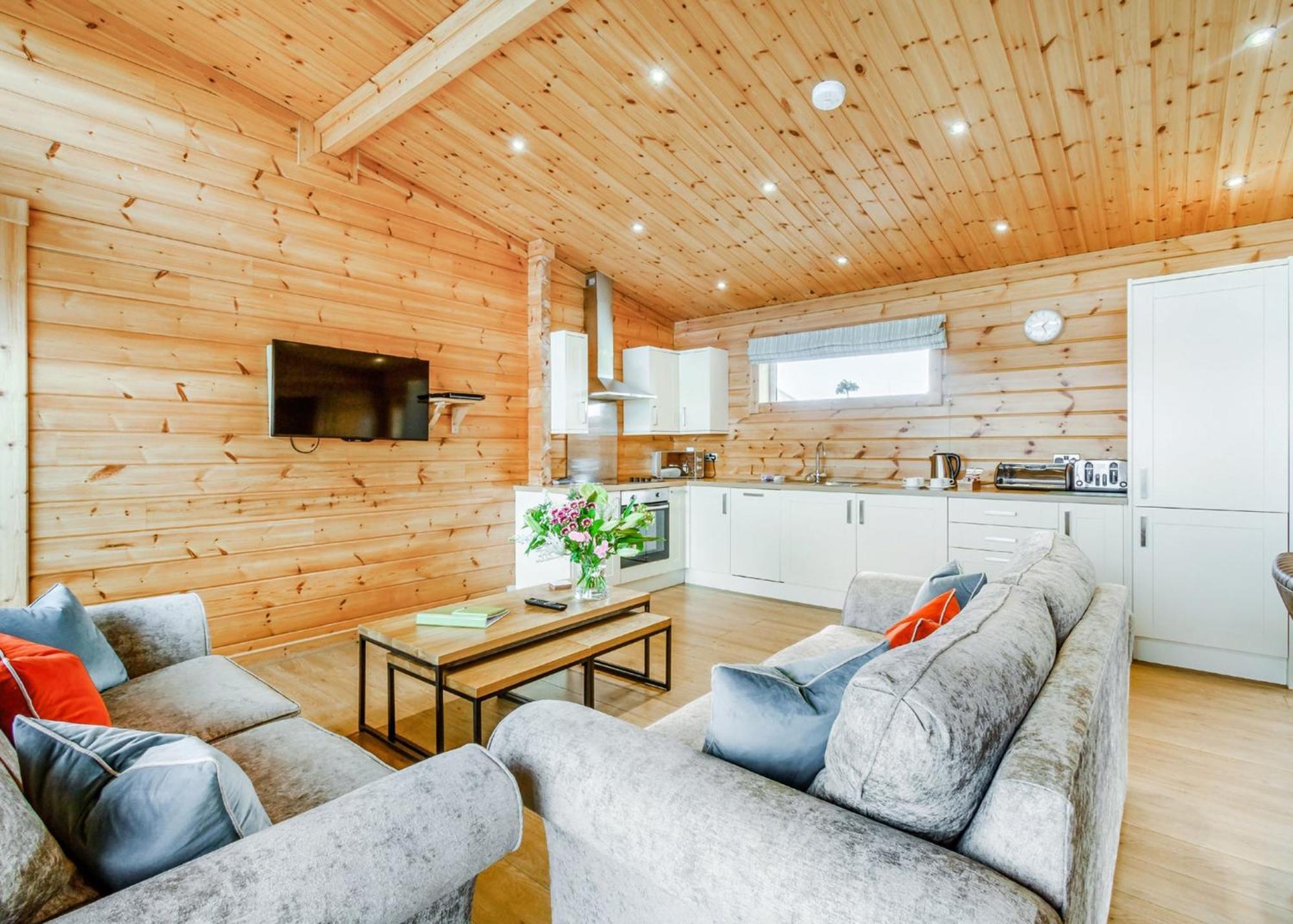 Fairview Lodges Уитернси Экстерьер фото