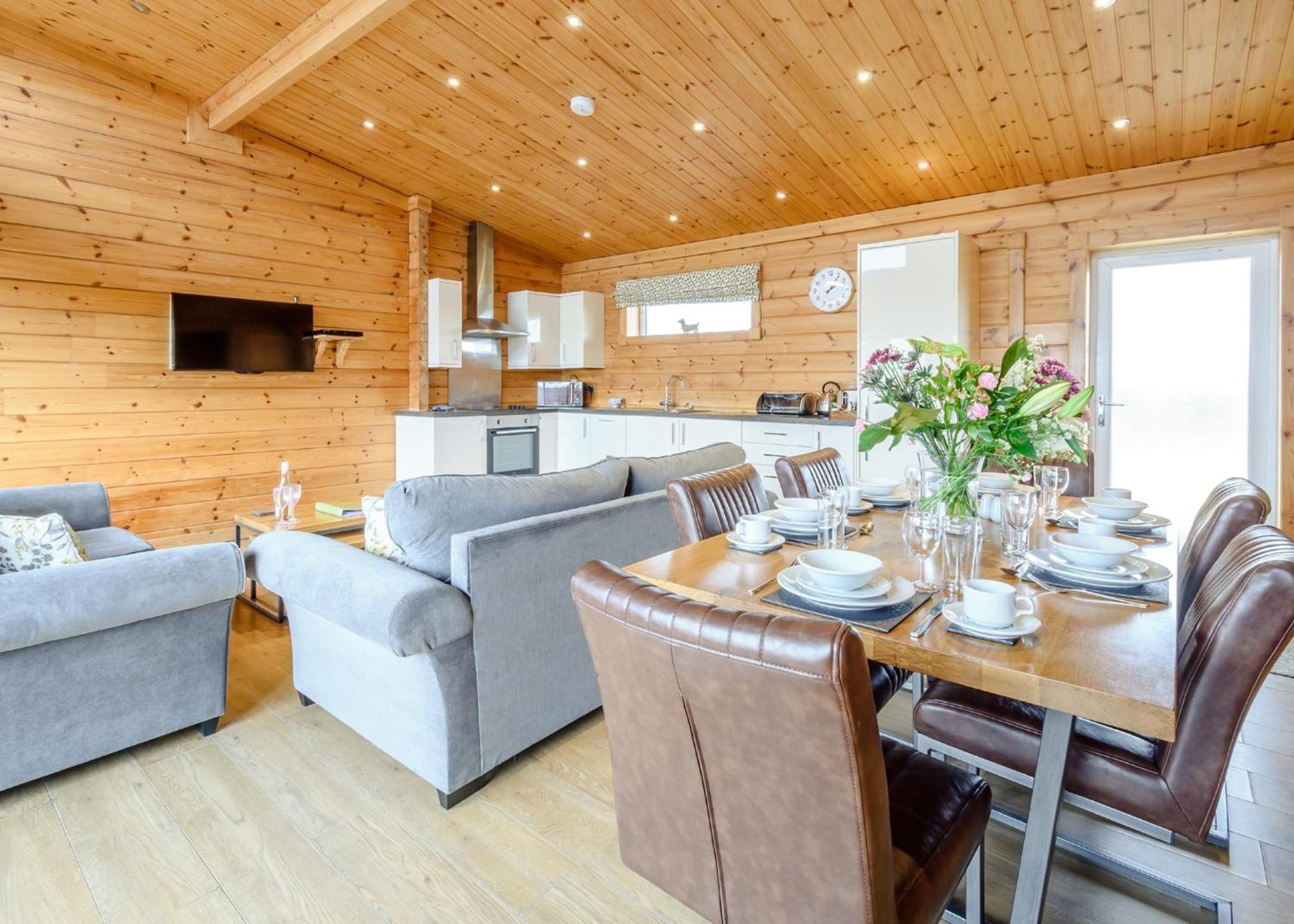 Fairview Lodges Уитернси Экстерьер фото