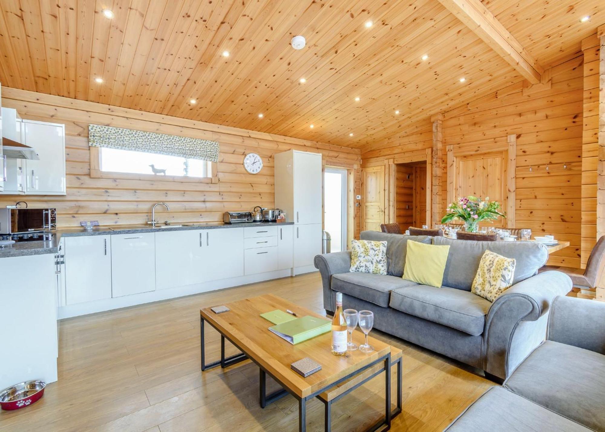 Fairview Lodges Уитернси Экстерьер фото