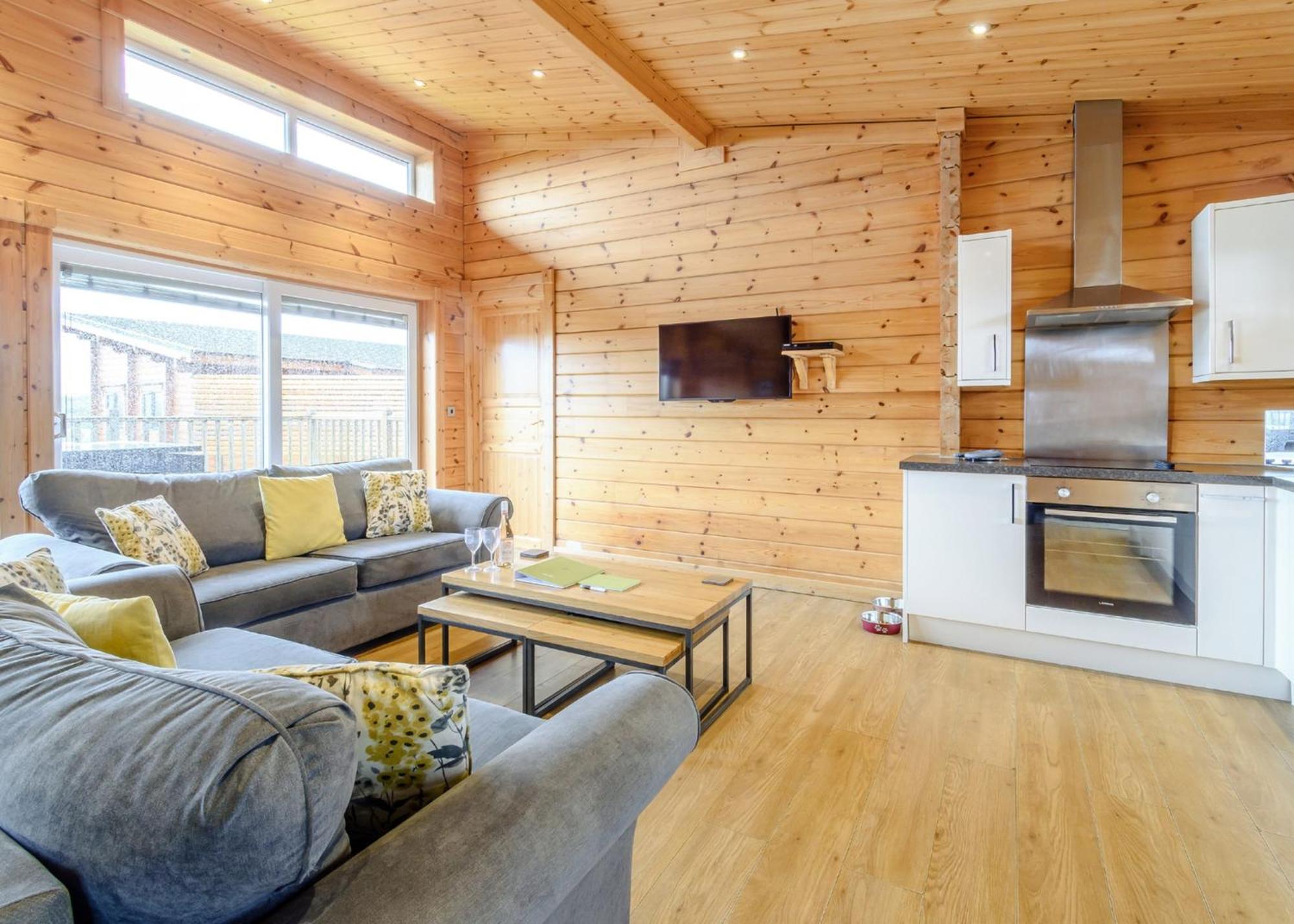 Fairview Lodges Уитернси Экстерьер фото