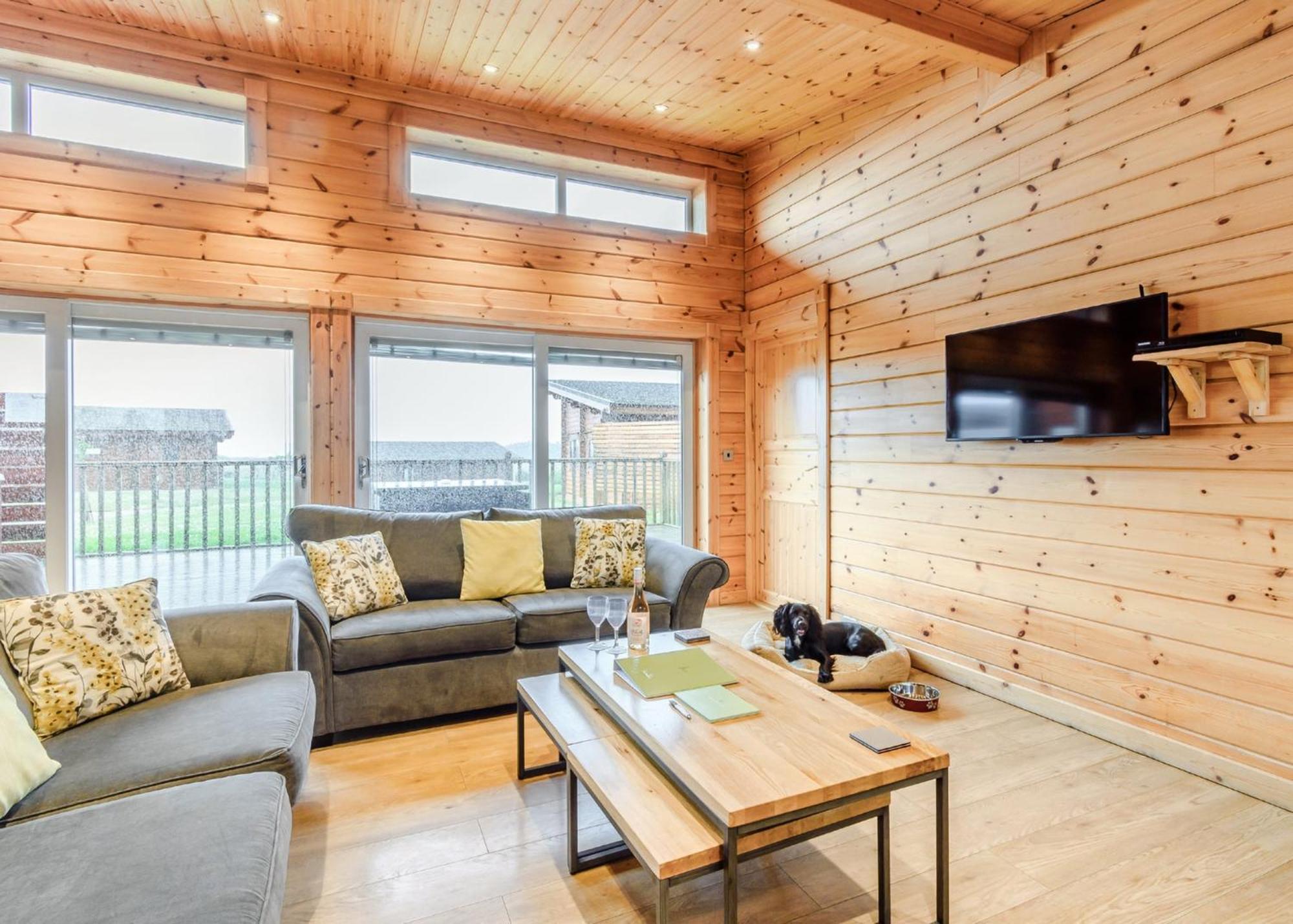 Fairview Lodges Уитернси Экстерьер фото