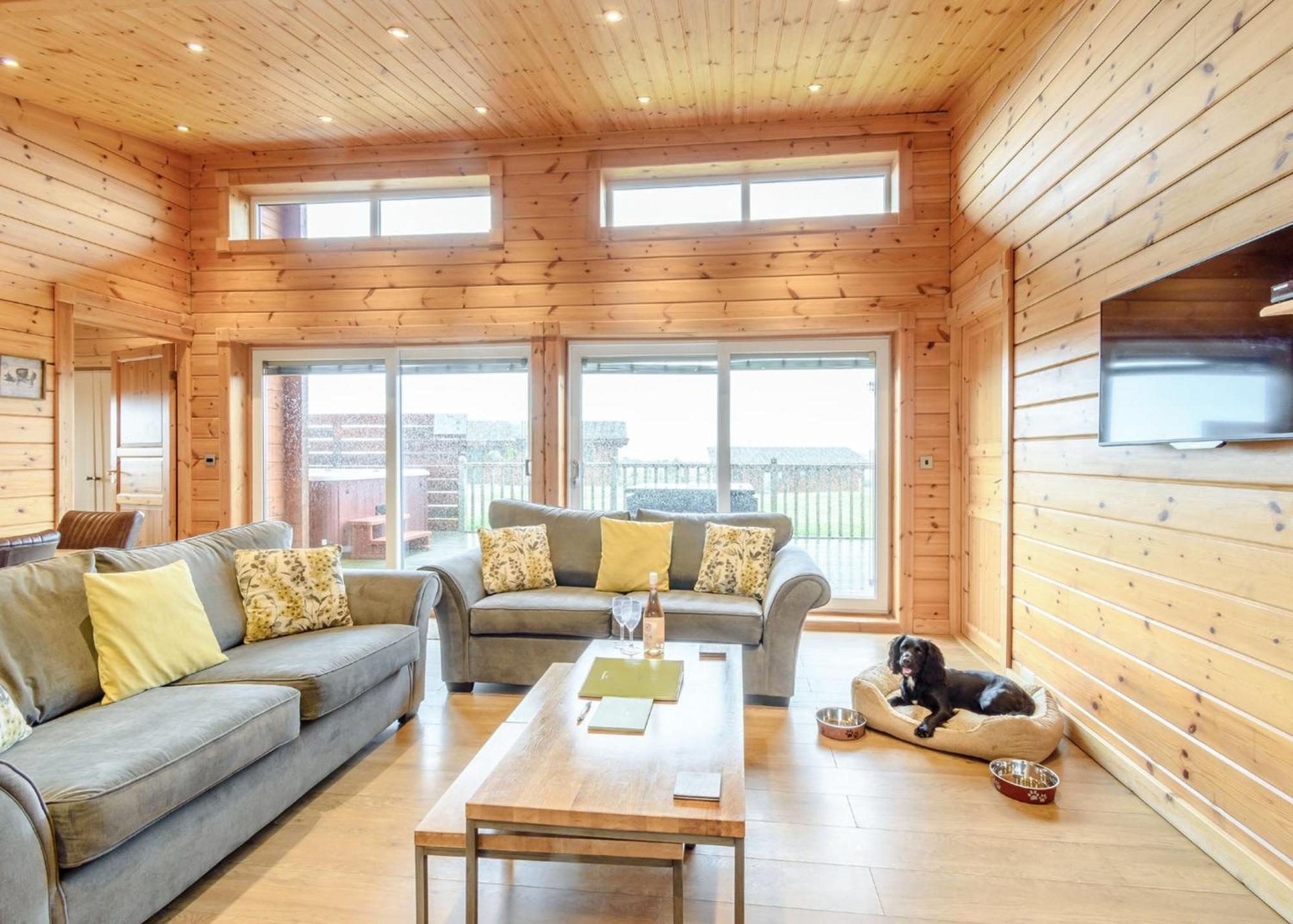 Fairview Lodges Уитернси Экстерьер фото