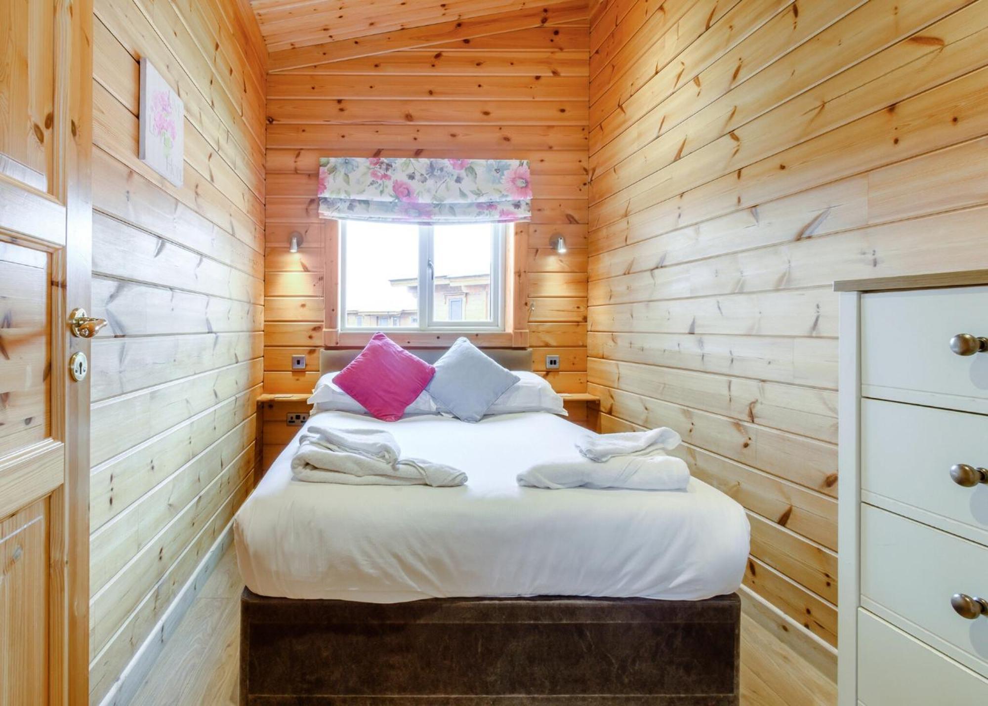 Fairview Lodges Уитернси Номер фото