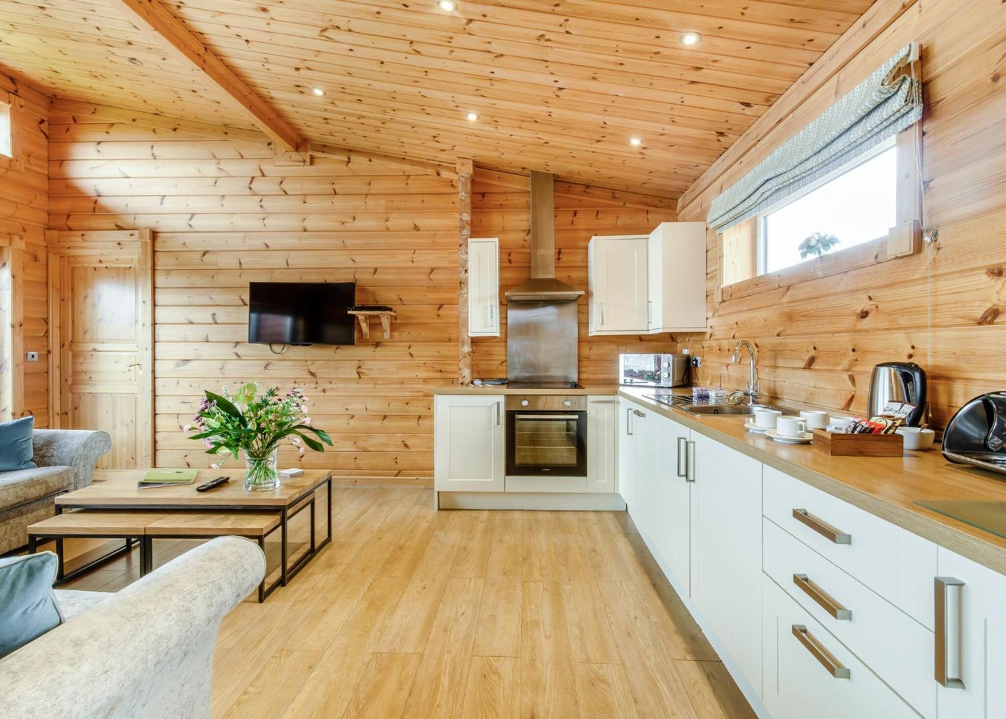 Fairview Lodges Уитернси Номер фото