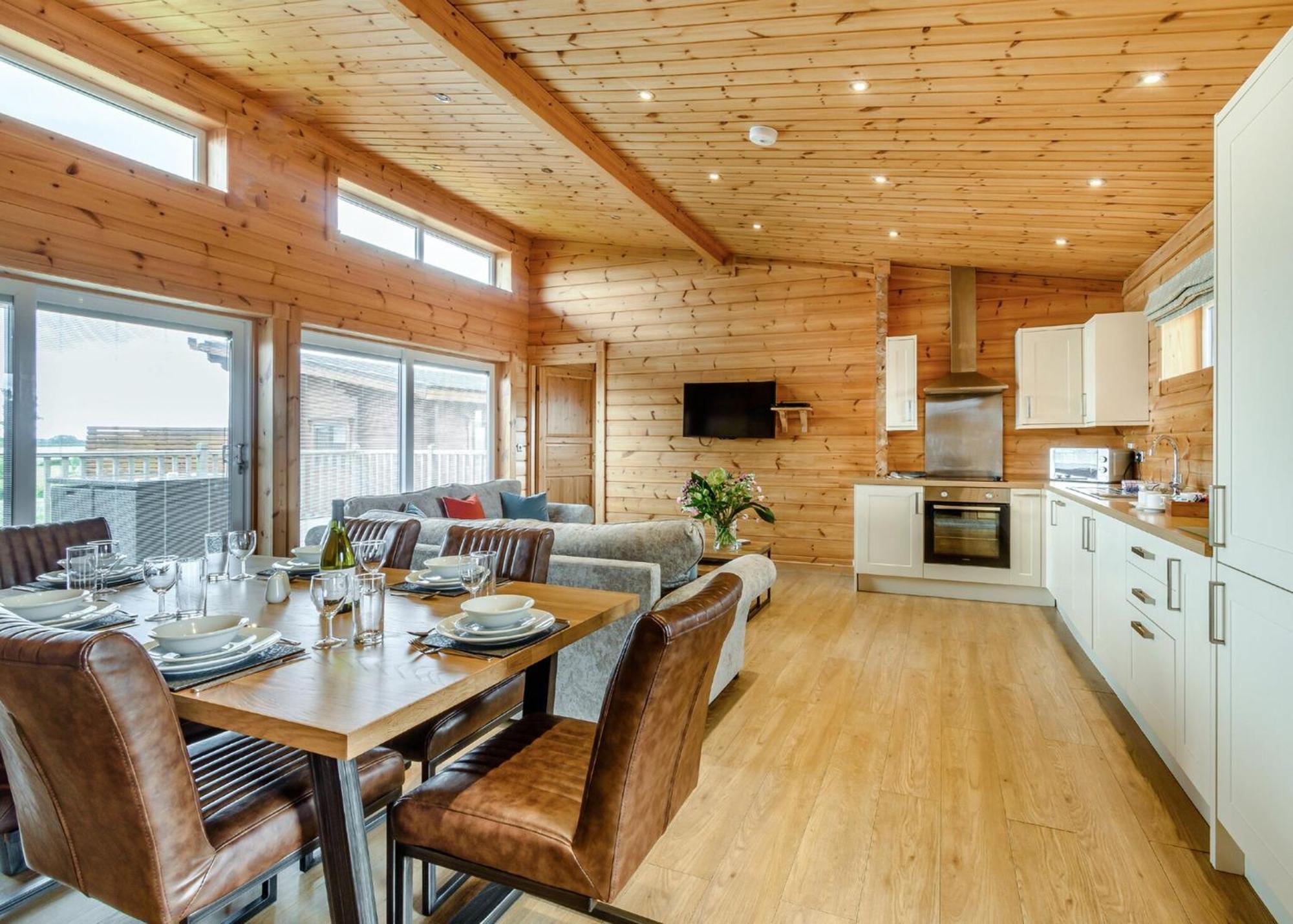 Fairview Lodges Уитернси Номер фото