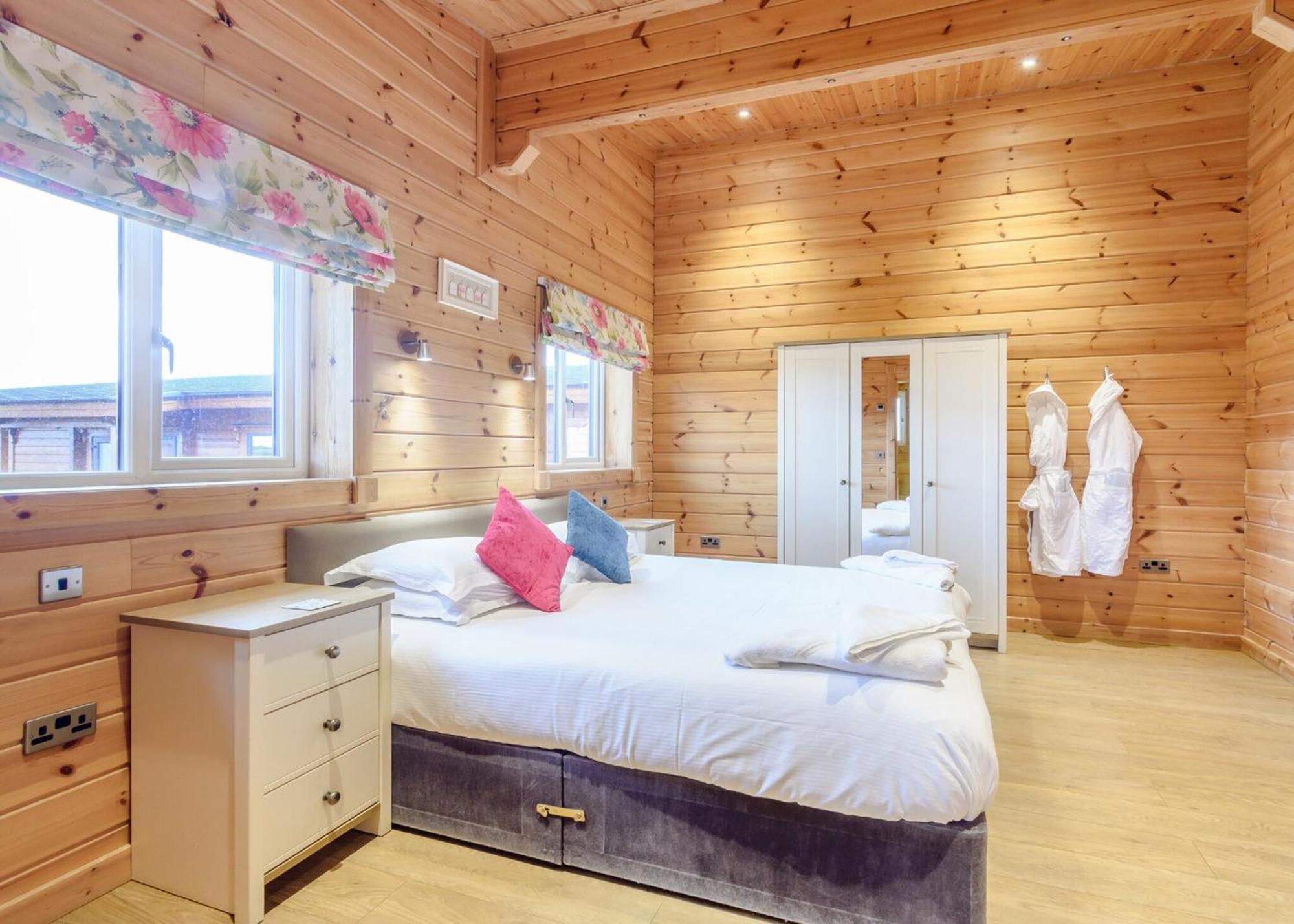 Fairview Lodges Уитернси Номер фото