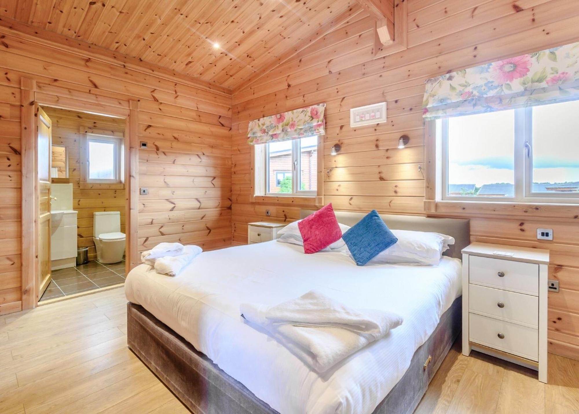 Fairview Lodges Уитернси Номер фото