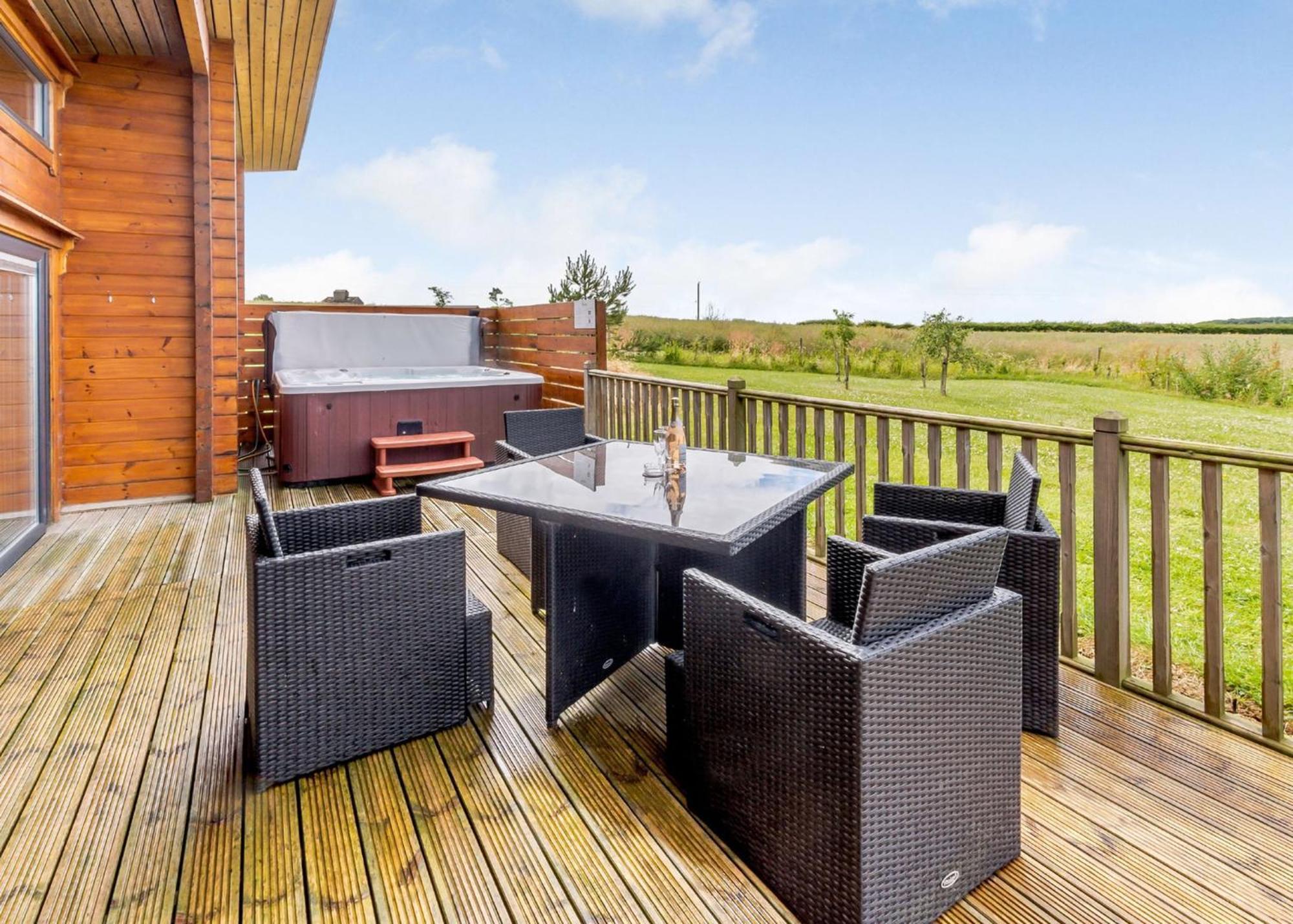Fairview Lodges Уитернси Номер фото