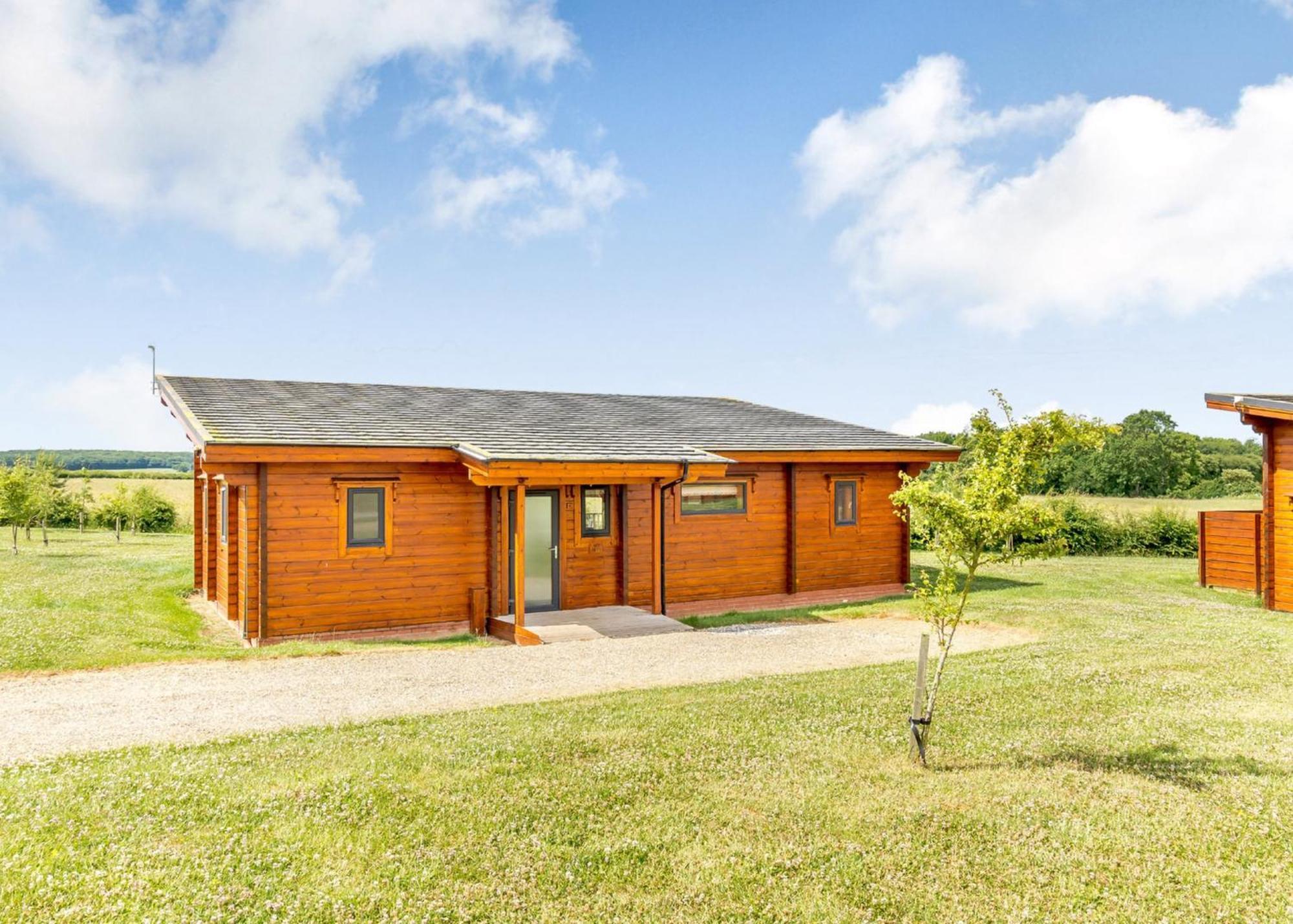 Fairview Lodges Уитернси Экстерьер фото